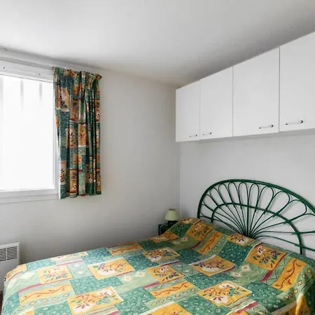 Apartamento Nice House Close To The Beach Agde