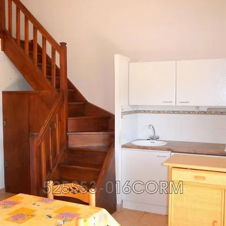 Apartamento Nice House Close To The Beach Agde