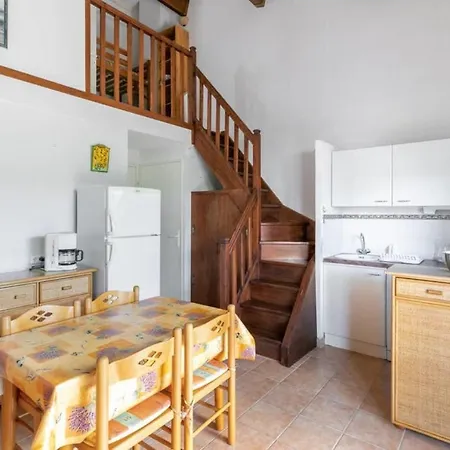 Nice House Close To The Beach Agde
