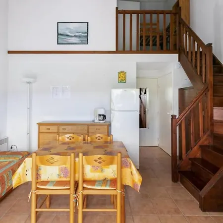 Nice House Close To The Beach Agde