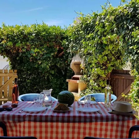 Nice House Close To The Beach Apartamento Agde
