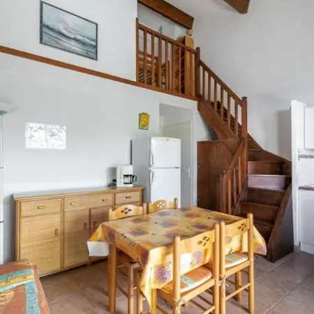 Nice House Close To The Beach Agde