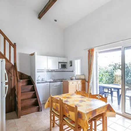 Nice House Close To The Beach * Agde